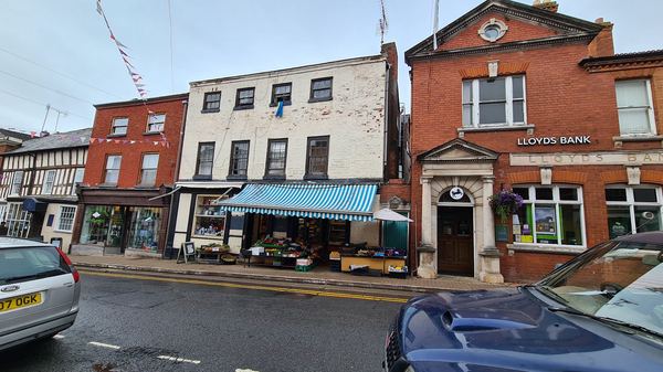 Bromyard