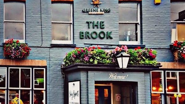 Brook