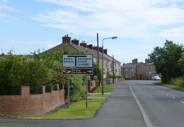 Broomhill