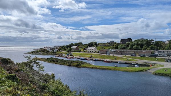 Brora