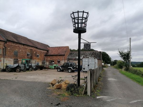 Broseley