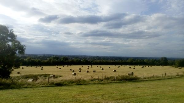 Broughton Astley