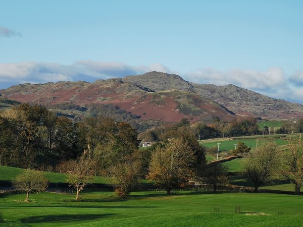 Broughton-in-Furness