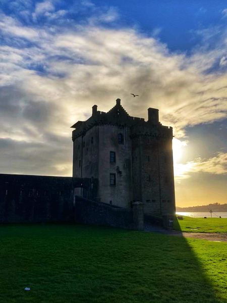 Broughty Ferry