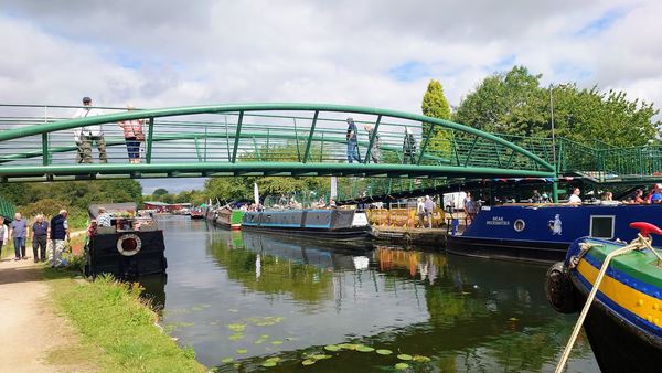 Brownhills