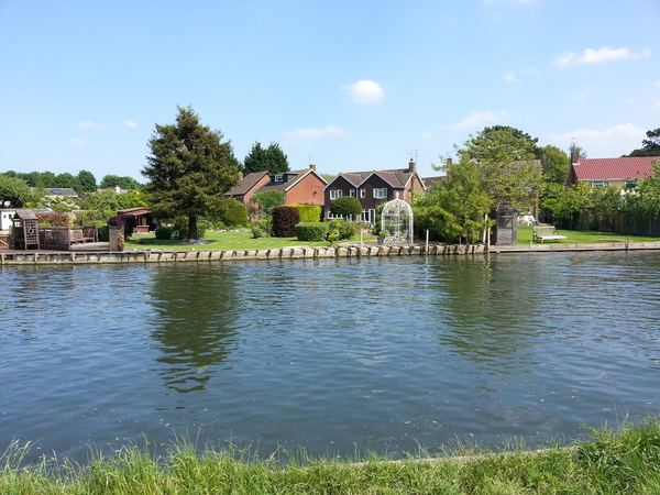 Broxbourne