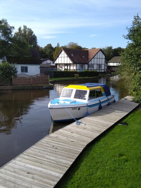 Brundall
