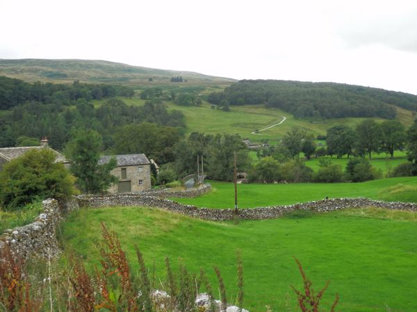 Buckden