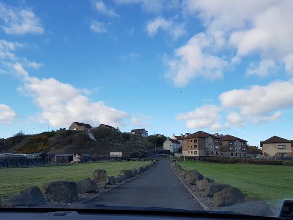 Buckhaven