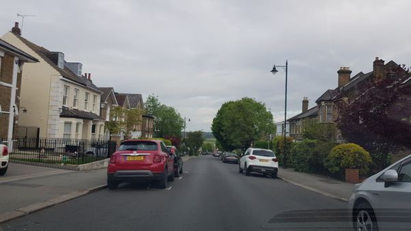 Buckhurst Hill
