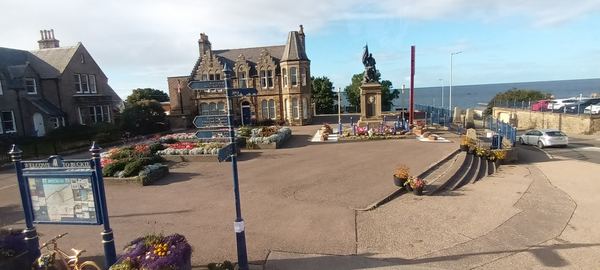 Buckie