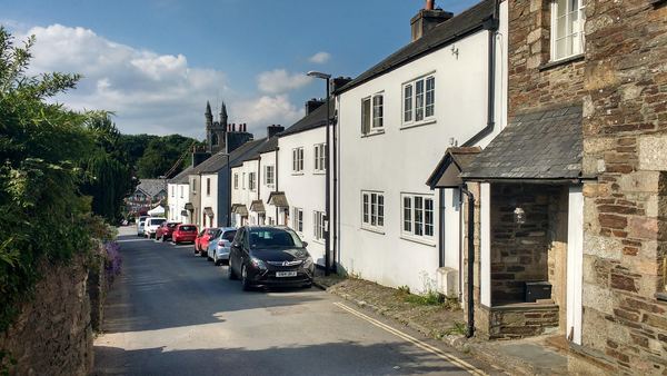 Buckland Monachorum