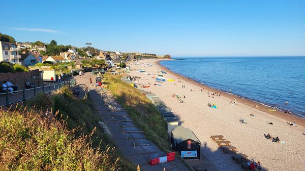Budleigh Salterton