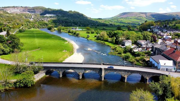 Builth Wells