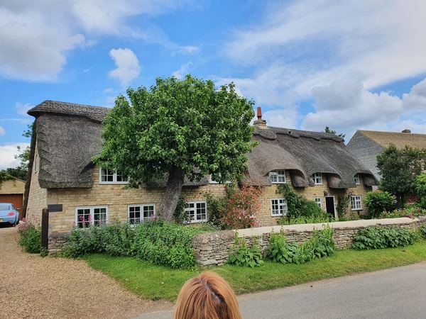 Bulwick
