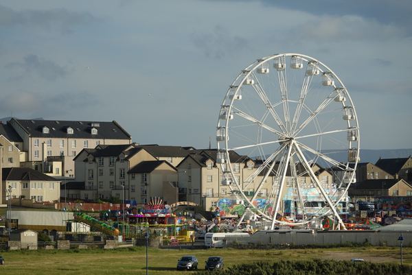 Bundoran