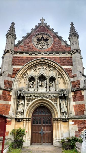 Bungay
