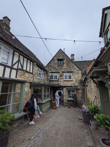 Burford