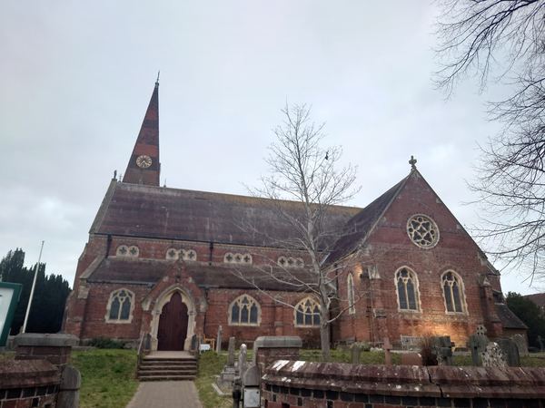 Burgess Hill