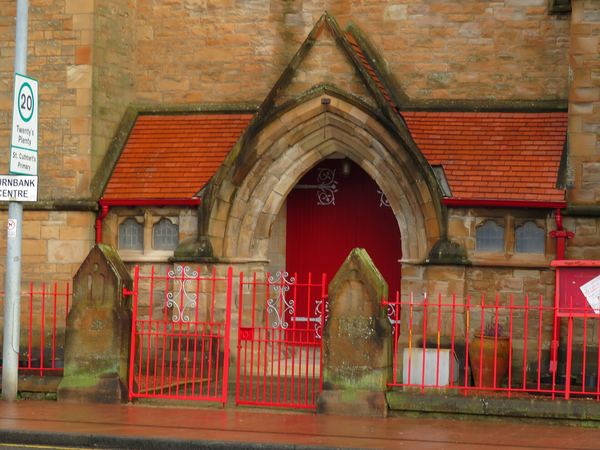 Burnbank