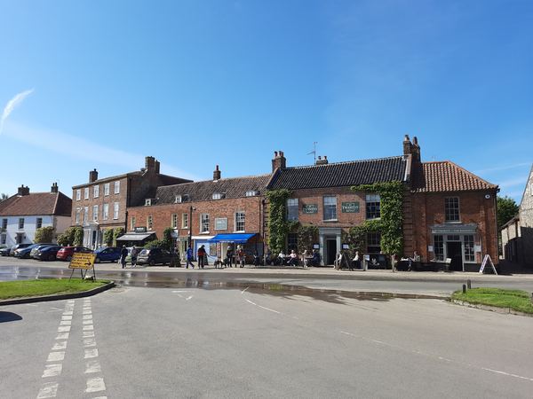 Burnham Market