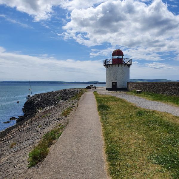 Burry Port
