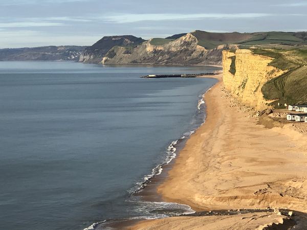 Burton Bradstock