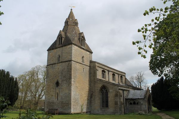Burton-le-Coggles