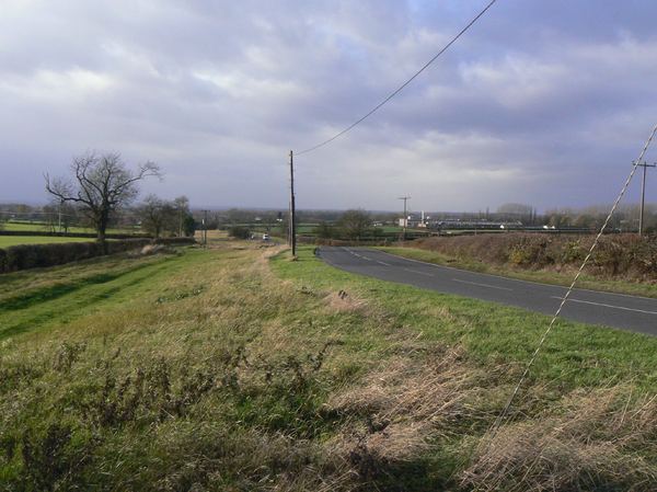 Burton on the Wolds