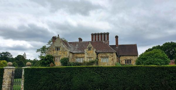 Burwash
