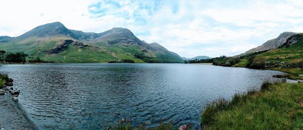 Buttermere