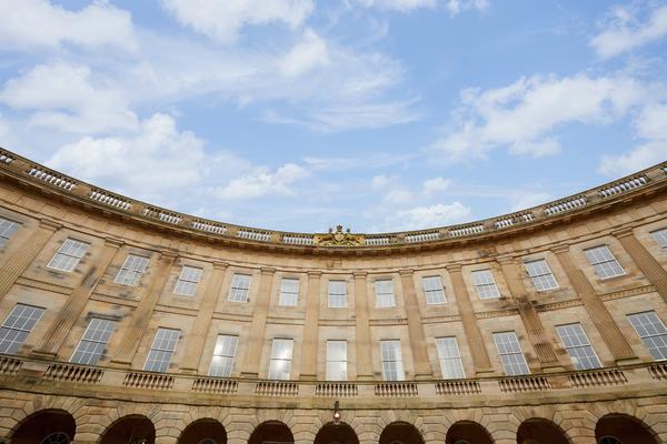 Buxton