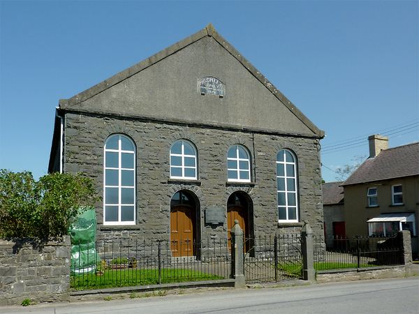 Bwlch-llan