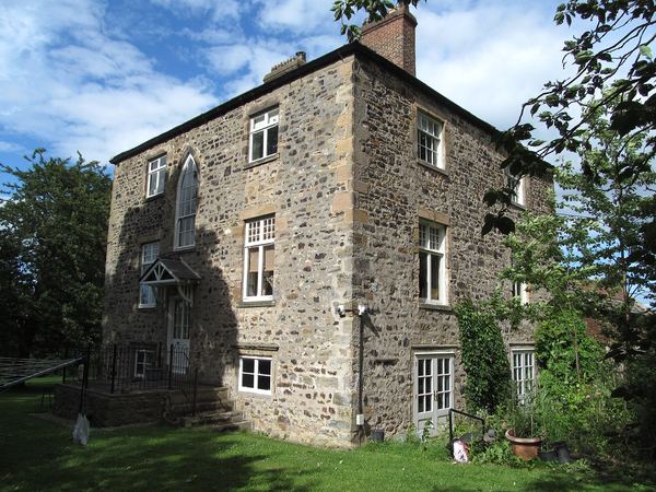 Byers Green