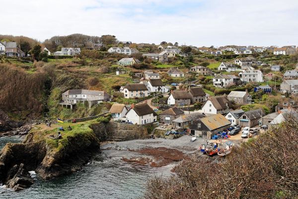 Cadgwith