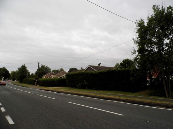Cadnam