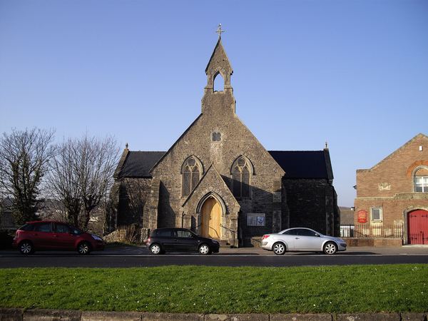 Cadoxton