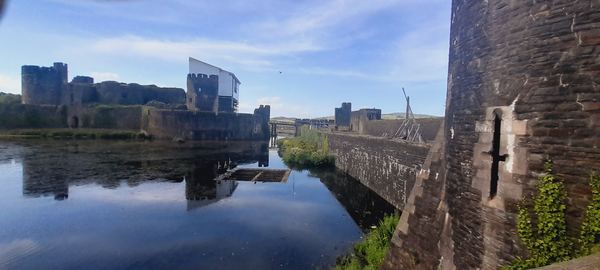 Caerphilly