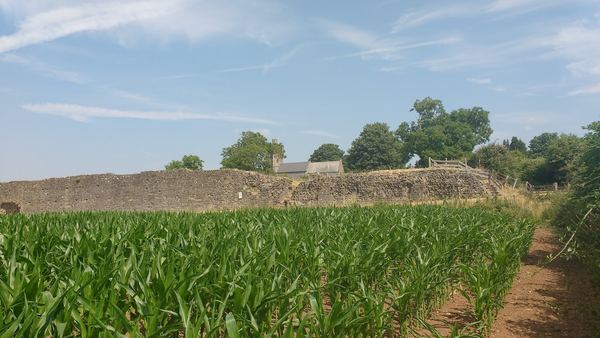 Caerwent