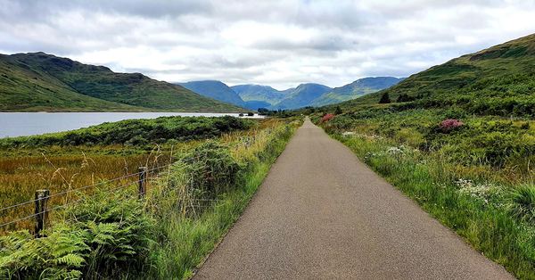 Cairndow