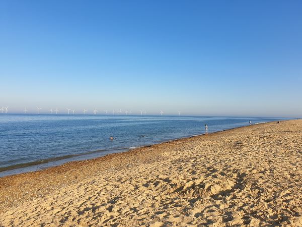Caister-on-Sea