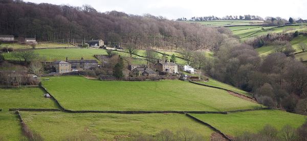 Calderdale