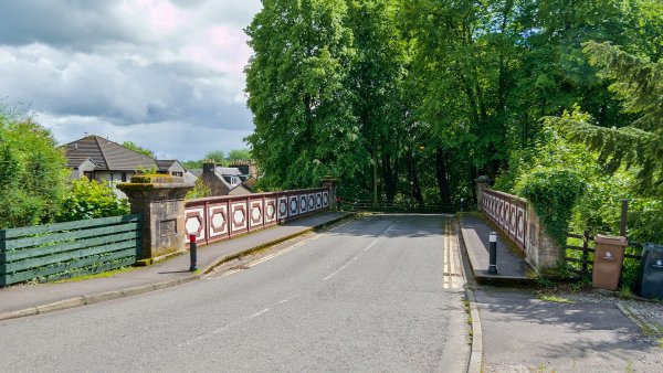 Callander