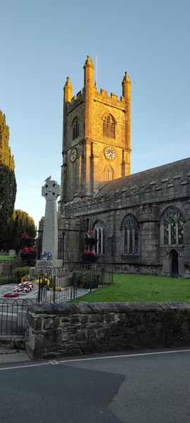 Callington