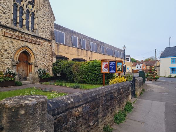 Calne