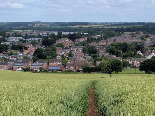 Calverton