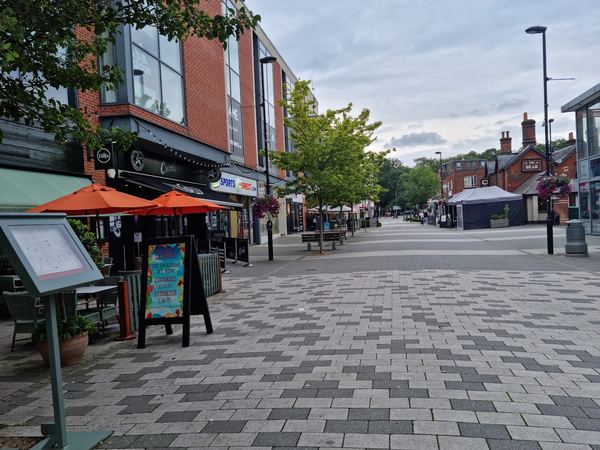 Camberley