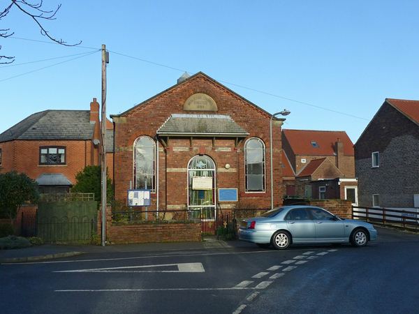 Camblesforth