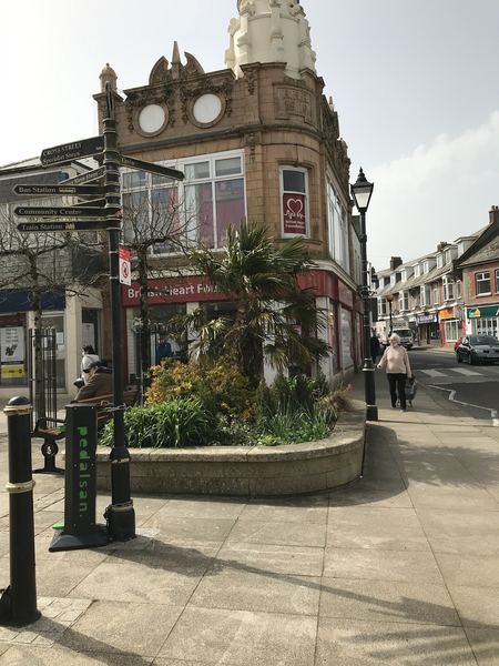Camborne