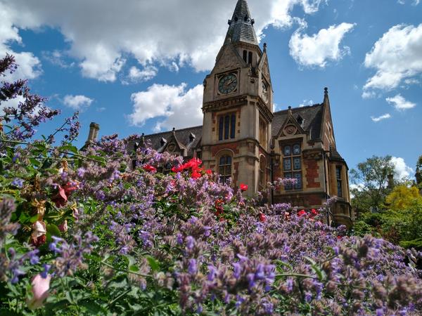 Cambridge